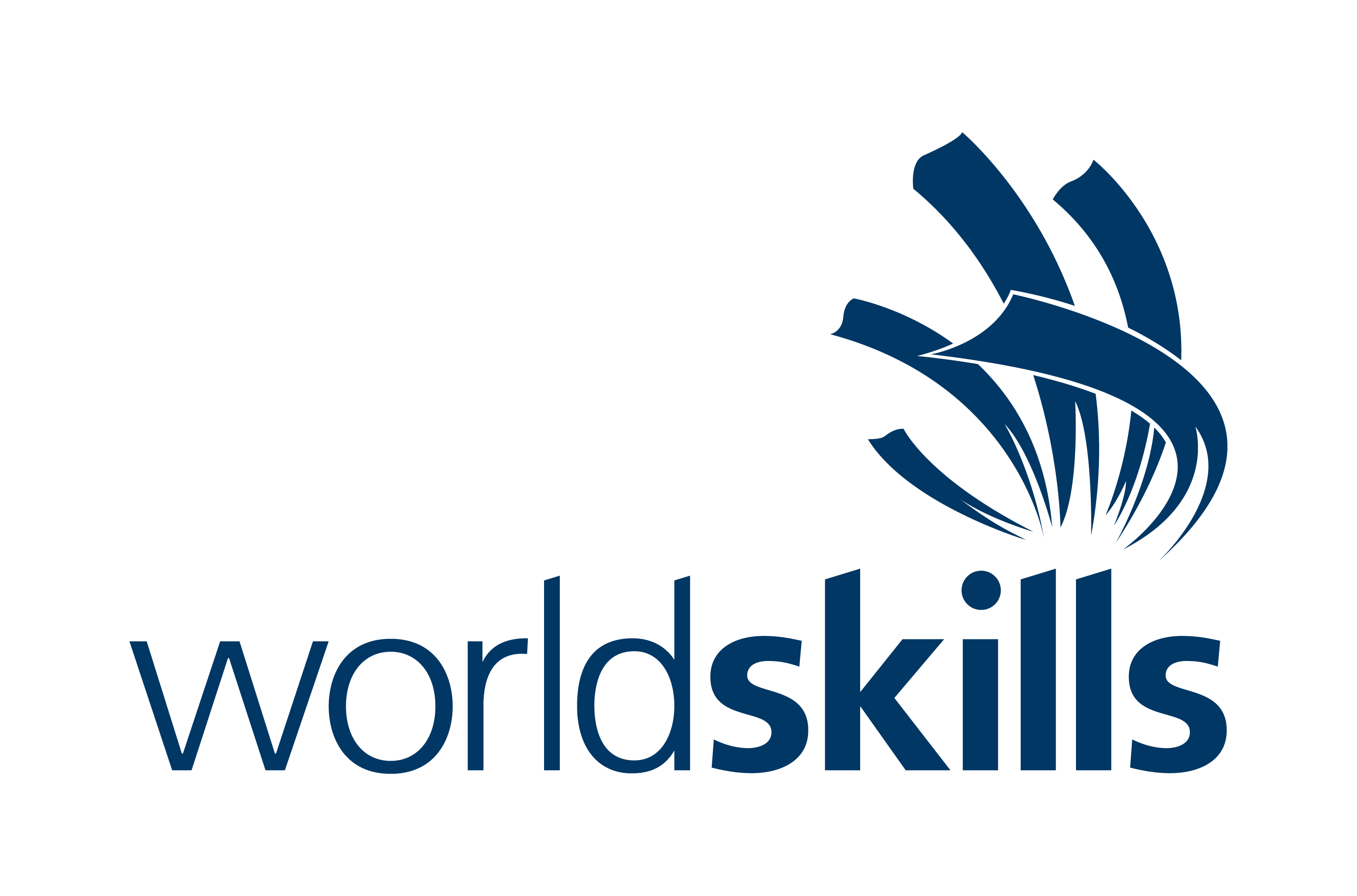 WorldSkills AMR